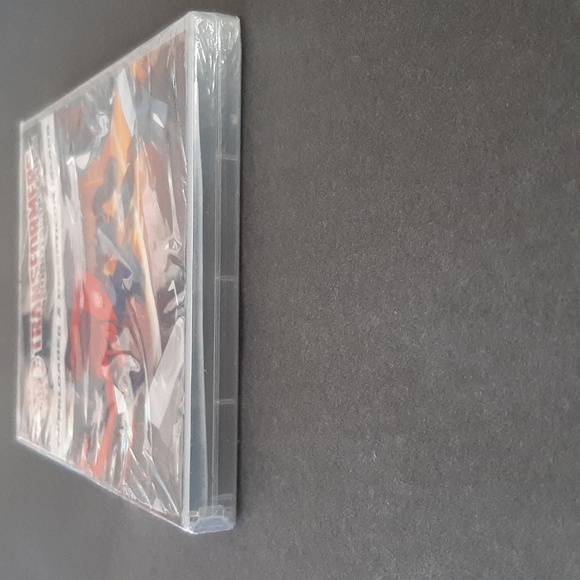 Transformers DVD Robots in Disguise Collection Animation Double Feature - Picture 6 of 7